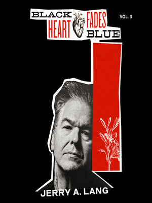 cover image of Black Heart Fades Blue